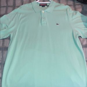 Vineyard Vines collared shirt